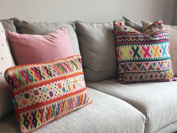 Outdoor cushion