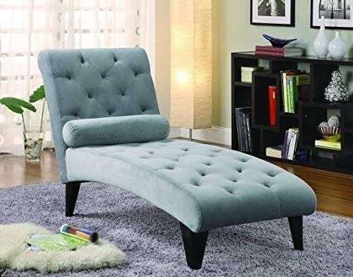 Chaise lounge sofa for study room