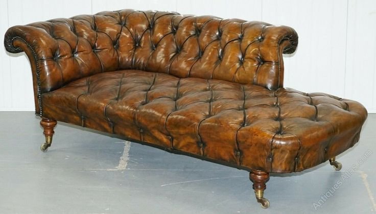 Leather Upholstery