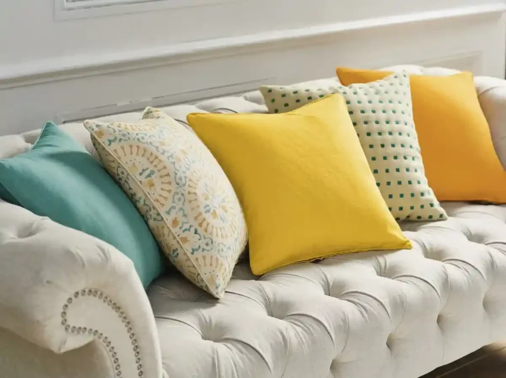 cushion covers